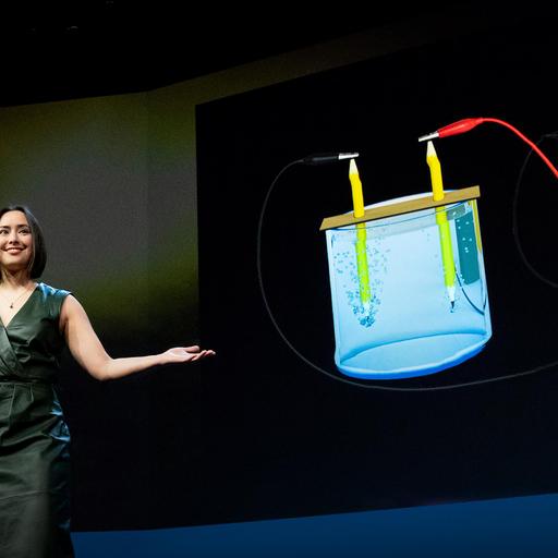 L'hydrogène vert mettra fin à l'ère des hydrocarbures | Vaitea Cowan