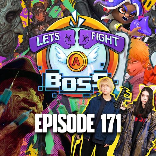 Ep 171: Bench Your Mom