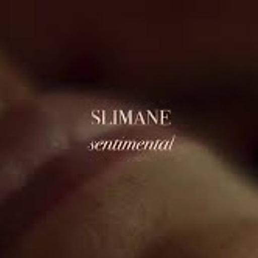 SLIMANE - Sentimental (RMX Zouk By Djbilly)