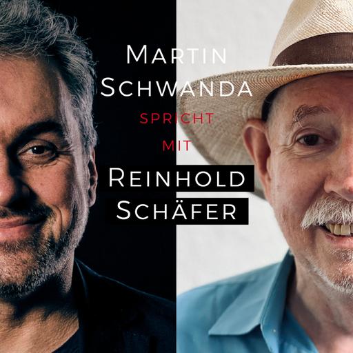 021 | Interview mit Reinhold Schäfer | Männercoach