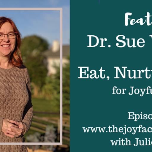 Eat, Nurture Grow