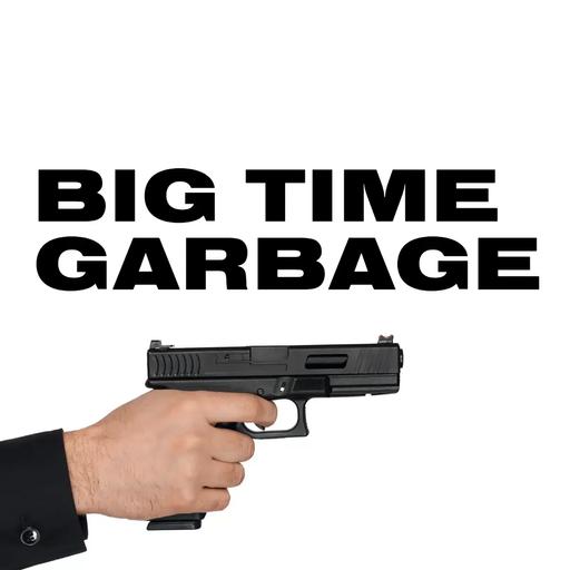 PowerPuff Time Garbage (Live Show) 10/13/2022