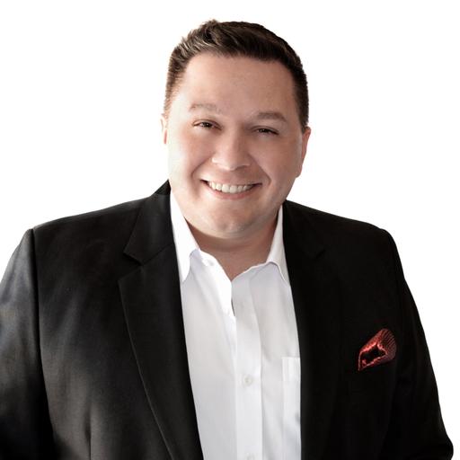 Farewell, with Travis Johnson