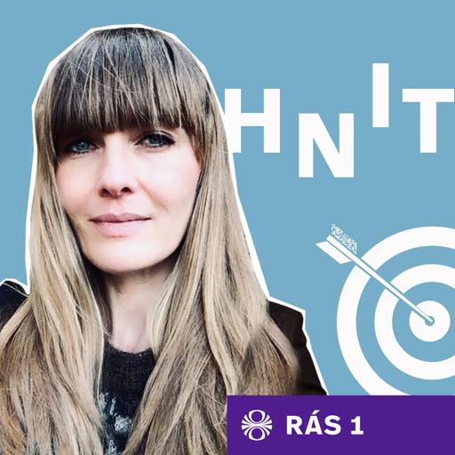 Gunnhildur Halla Carr