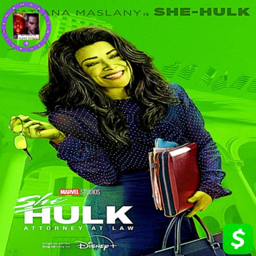 "SHE-HULK: ATTORNEY AT LAW FINALE REVIEW"