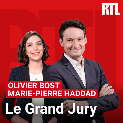 Le Grand Jury de Louis Aliot
