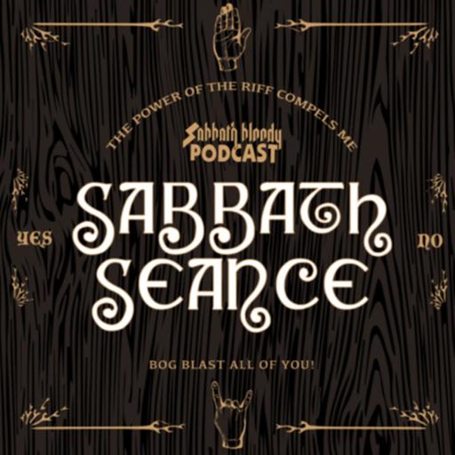 Sabbath Séance : Halloween 2022 [ Vol4 Covers ]