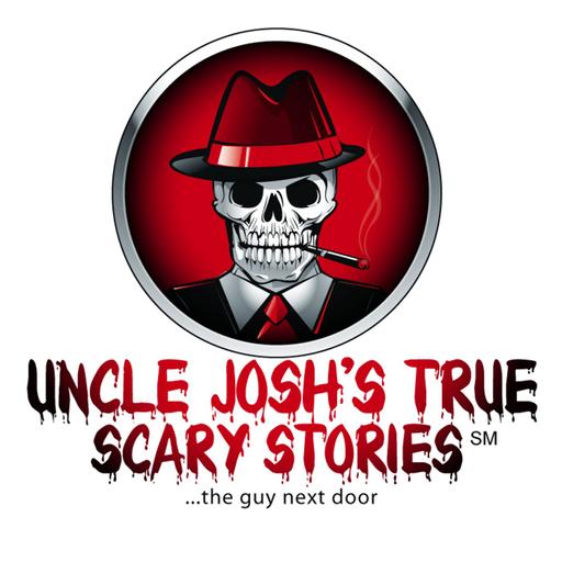 Uncle Josh's True Scary Halloween Stories 2022