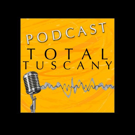 Episode 87: Tuscany For The First Time