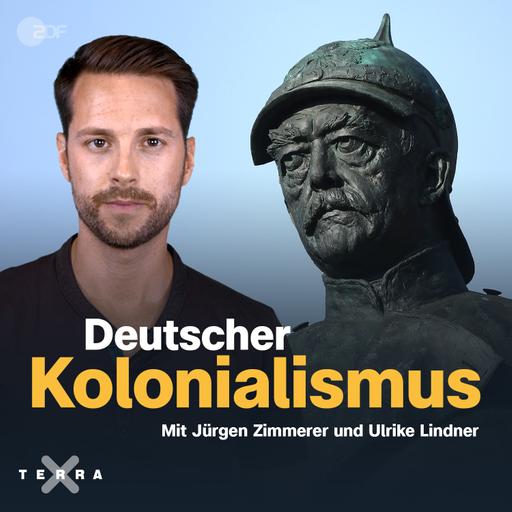 Kolonialismus: Wie Deutschland zur Imperial-Macht wurde