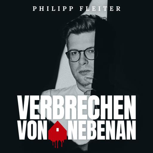 #87 Das Verschwinden von Karl-Friedrich Meyer