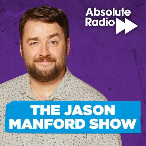The Jason Manford Show - Steve's 50th!
