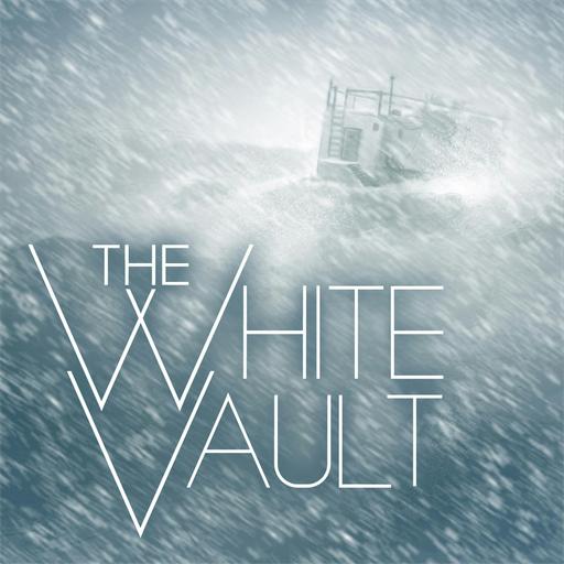 The White Vault: Anomaly