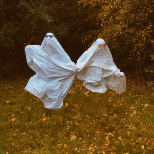 Halloween stories 3
