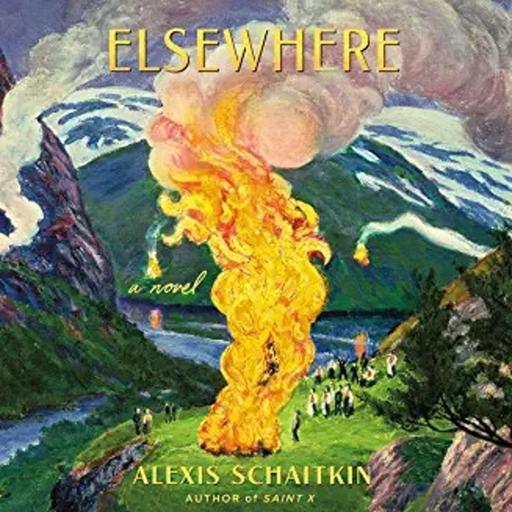 An Excerpt From Elsewhere