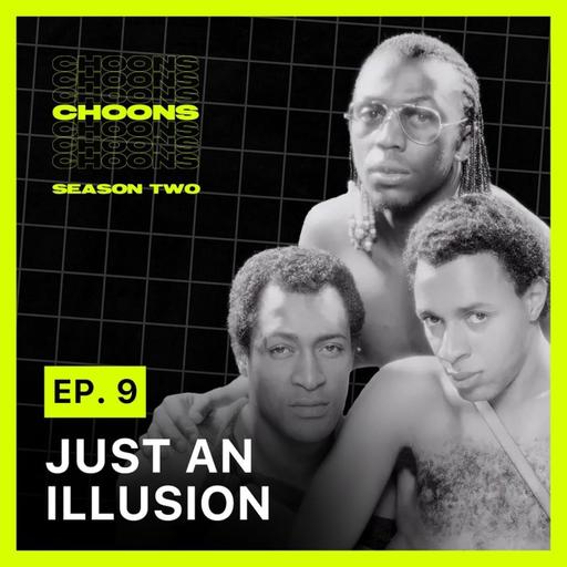 Leee John Celebrates Four Decades Of Imagination's "Just An Illusion"