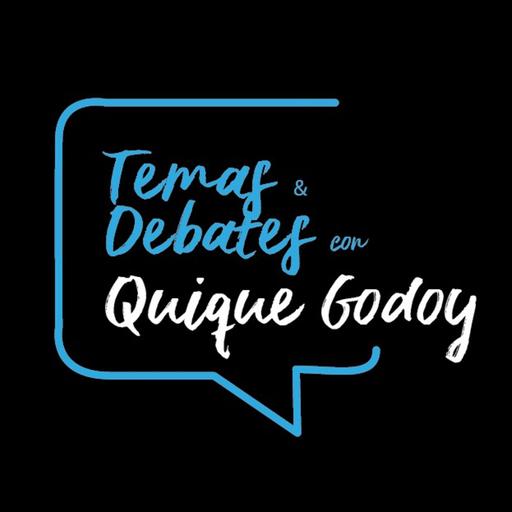 Temas y Debates 26 de Octubre 2022 (Ciudades Digitales)