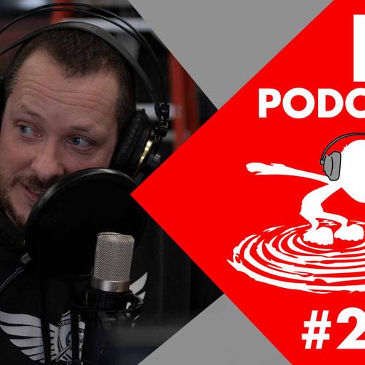Episode #248 - A New Start