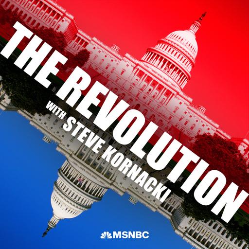 Special Preview: “The Revolution with Steve Kornacki”