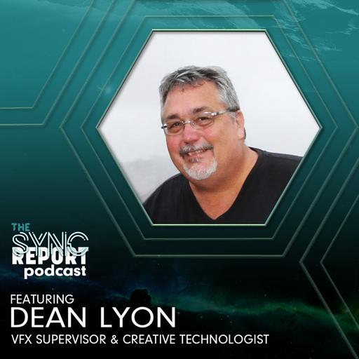 S3 Ep13: The Sync Report | Dean Lyon
