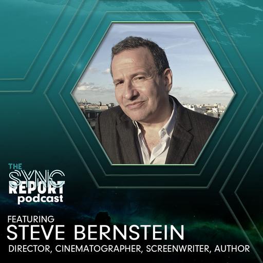 S3 Ep12: The Sync Report | Steve Bernstein
