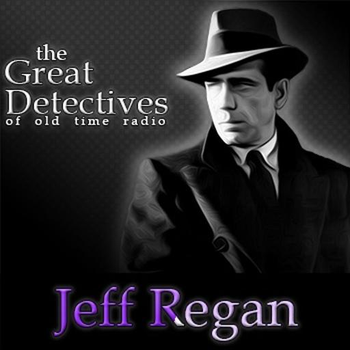 Jeff Regan: The Smell of Magnolias