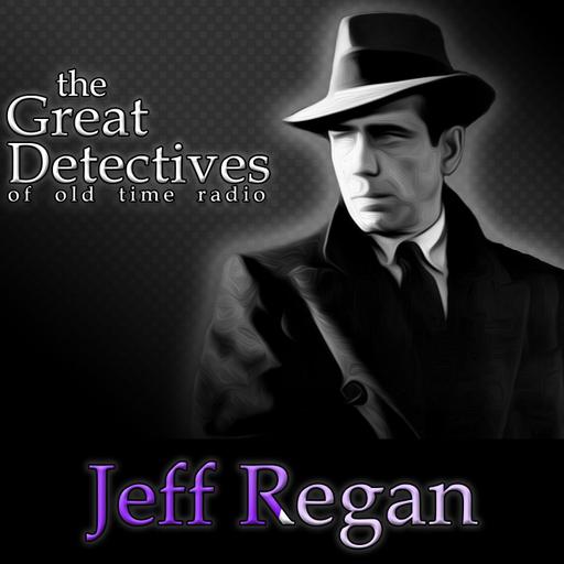 Jeff Regan: The Man in the Door