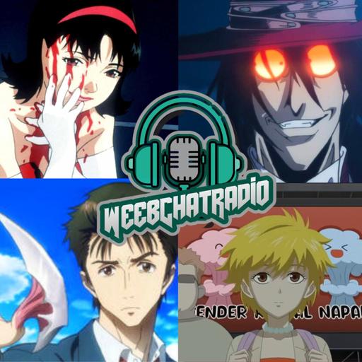 Best Horror Anime