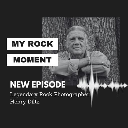Legendary Photographer Henry Diltz on the Eagles, Mama Cass Elliot, Monterey Pop and Woodstock '99
