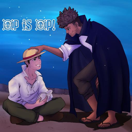 Drip Check Report: Chapter 1063-64 Discussion