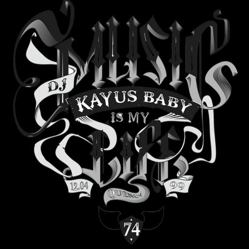 Dj Kayus Baby - Afro House Music