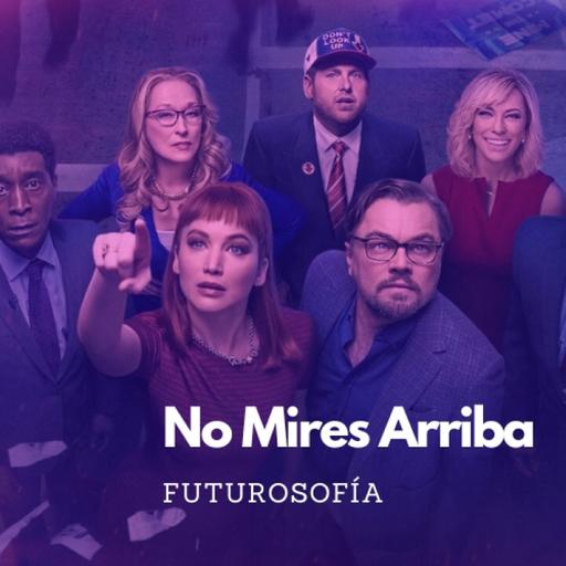 No Mires Arriba
