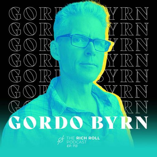 Gordo Byrn on Making A 1000 Day Plan, Small Promises, The 5:2 Rule, & Designing Your Best Life