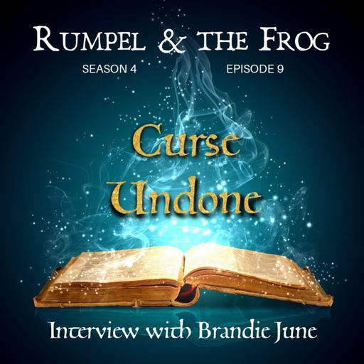 Curse Undone, Interview with Brandie June