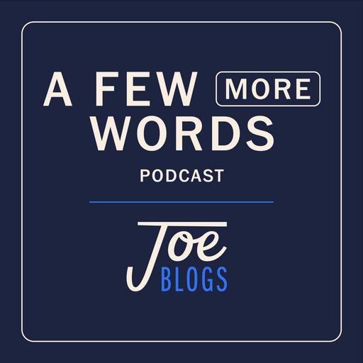Joe and Molly and Ellen talking World Series