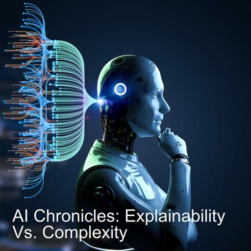 AI Chronicles: Explainability Vs. Complexity