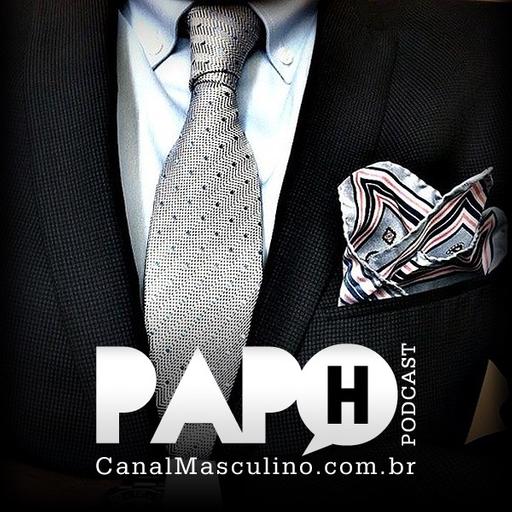 Papo H One Shot #007 – 10 Anos de Moda Masculina
