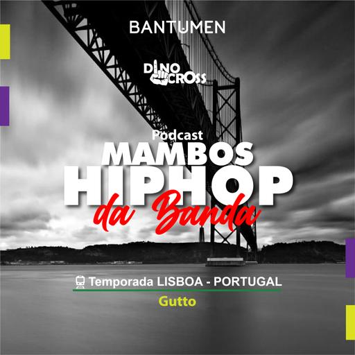 T LISBOA-E01 - GUTTO - 20 Anos de Private Show