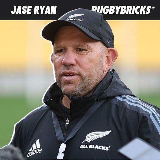 #60: Owen Franks & Jase Ryan | Dealing With Public Pressure & How The Iron Back Has Revolutionised Scrum Training Technology.