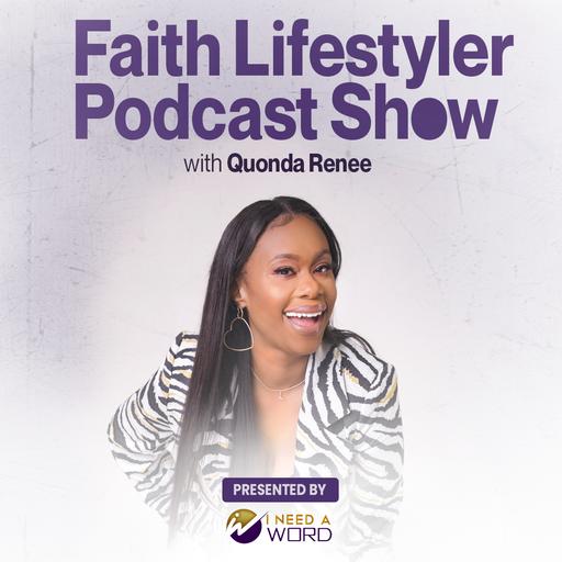 Quonda Renee - The Truth About The Prophetic w/ Dr. Tenekia Hill