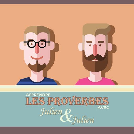 C'est pour aujourd'hui ou pour demain - Proverbe #96