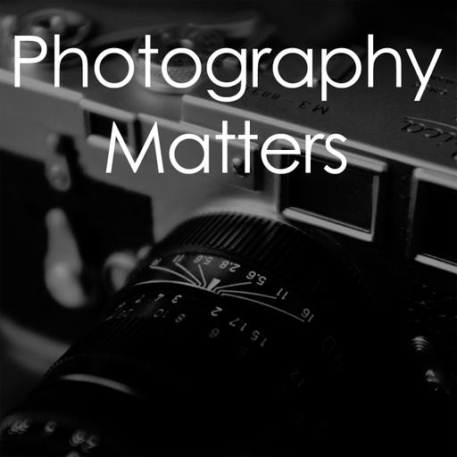 Photography Matters Ep 100 – Story Telling