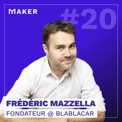 [Extrait] - Frédéric Mazzella sur l’importance d’écouter ses clients pour améliorer son service