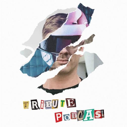 Sakonova - Tribute Podcast #62 (Sultan+Shepard)