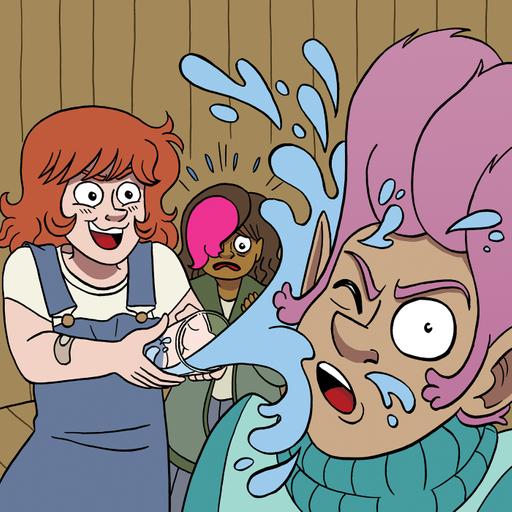 S2 E4: Kazoo You?