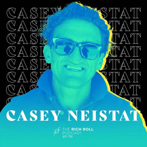 Casey Neistat's Unrelenting Pursuit Of Interestingness