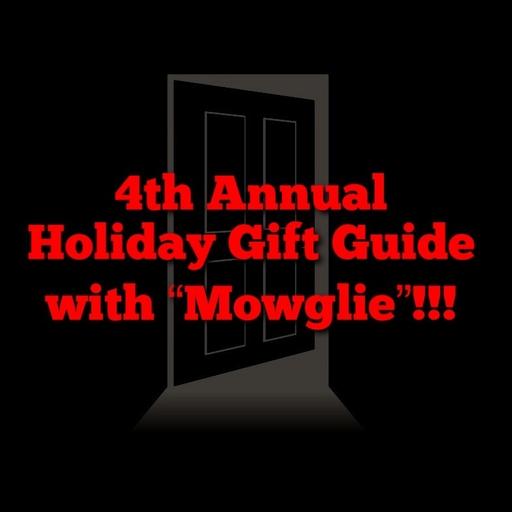 Tactical Holiday Gift Guide 2022 with Mowglie