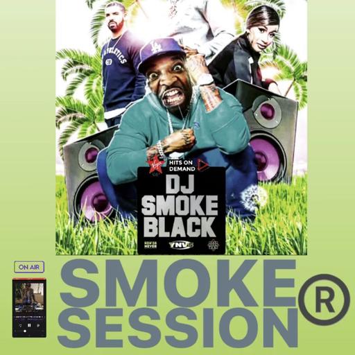EPISODE - 505 LETS TALK HEBREW SMOKE SESSION RADIO