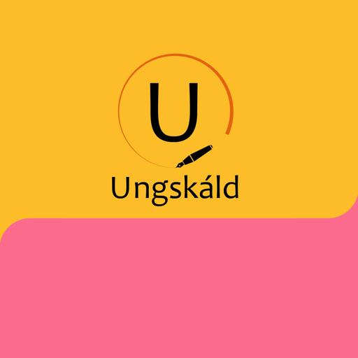 Ungskáld 2022 - Anna Kristjana