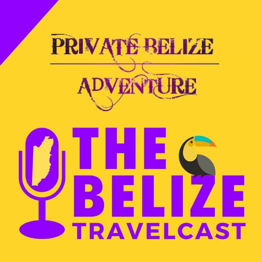 Things to do from Belize City : Cave Tubing and Maya Sites with Private Belize Adventures